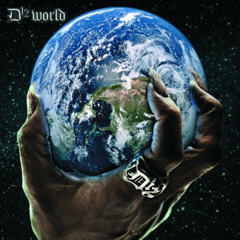 D-12 World