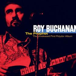 Roy's Bluz