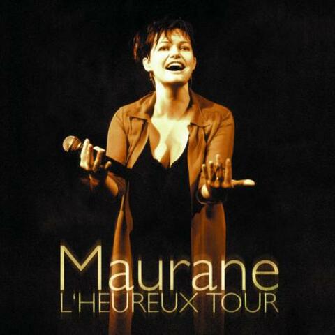 L'Heureux Tour