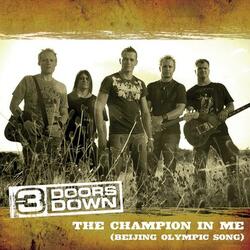 The Champion In Me