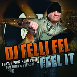 Feel It