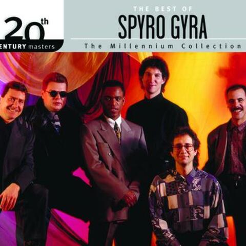 20th Century Masters - The Millennium Collection: The Best Of Spyro Gyra