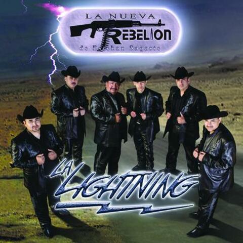 La Lightning