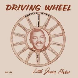 Drivin' Wheel