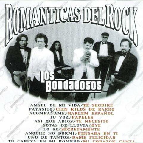 Románticas Del Rock