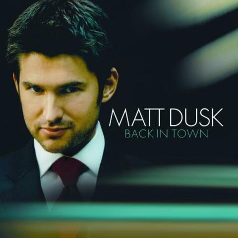 Matt Dusk