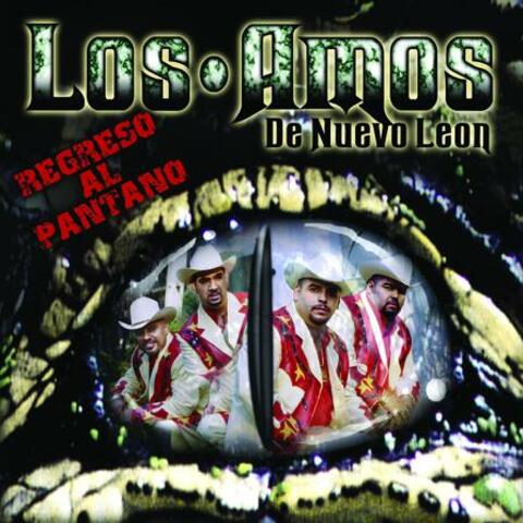 Regreso Al Pantano