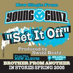 Set It Off