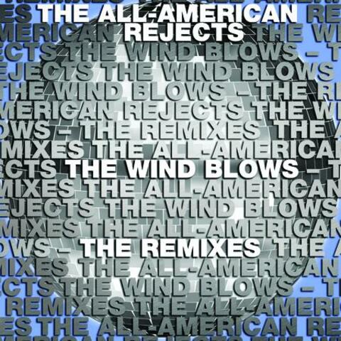 The Wind Blows Remixes