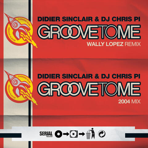Groove to Me 2.0