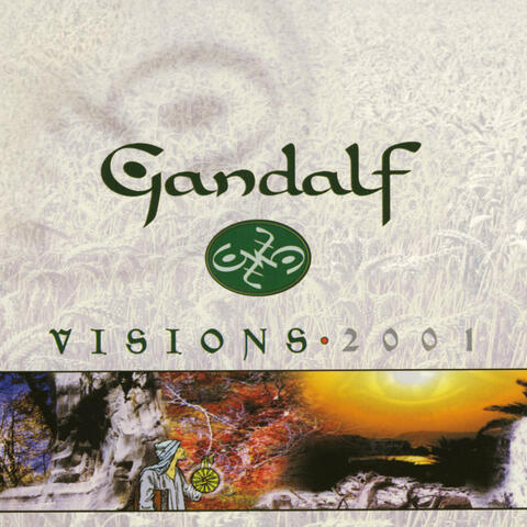 Visions 2001
