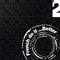 French Do It Better Vol.2 Full Mix