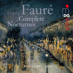 7. Nocturne C-sharp Minor, Op. 74