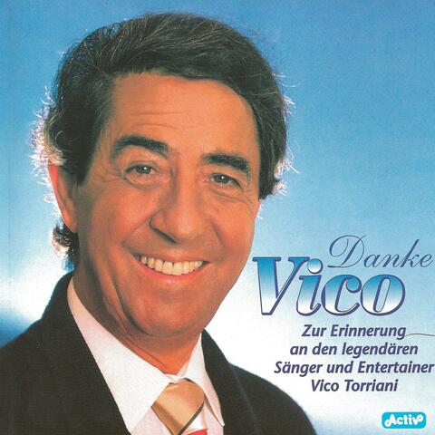 Danke Vico - Zur Erinnerung an den legendären Sänger und Entertainer