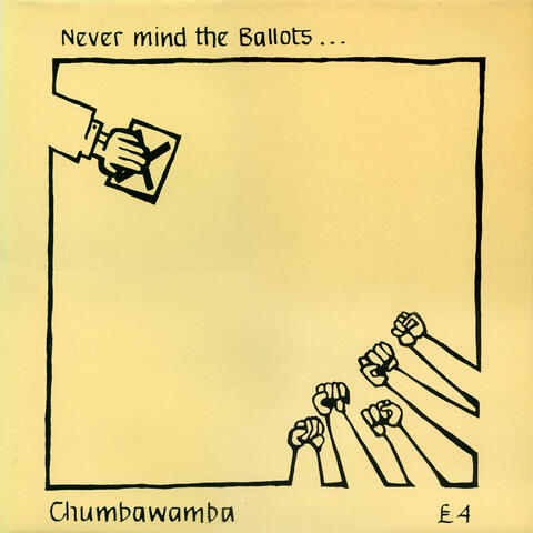 Never Mind the Ballots