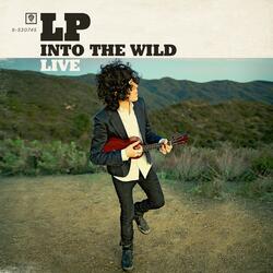Into The Wild