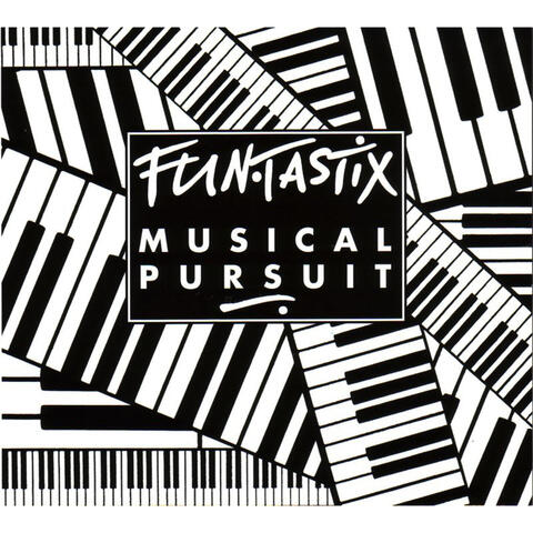 Musical Pursuit 2012