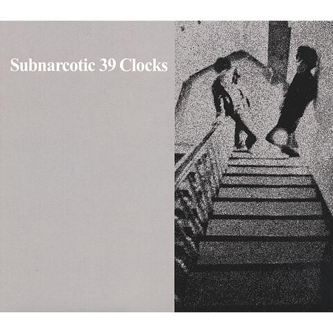 Subnarcotic