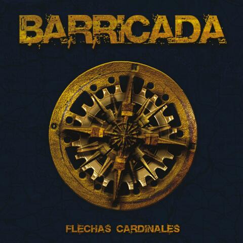 Flechas cardinales