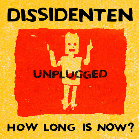 How Long Is Now?