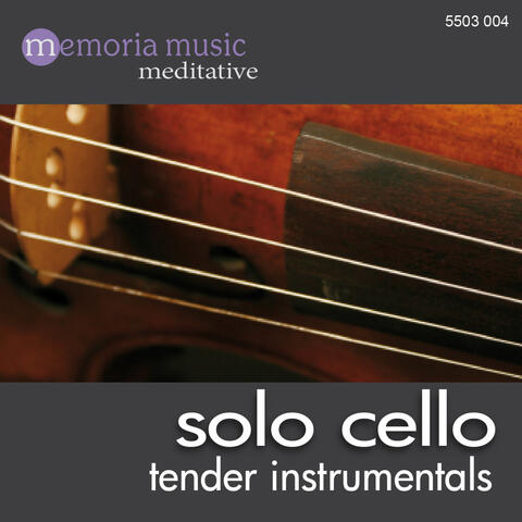 Solo Cello