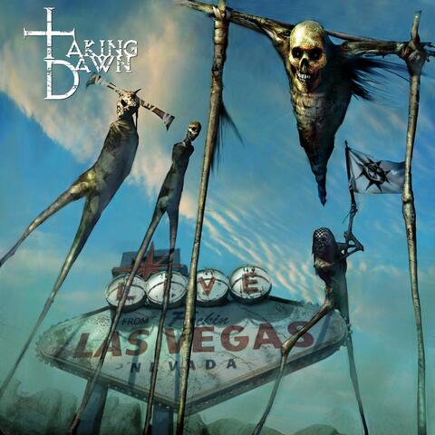 Taking Dawn EP