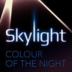 Colour of the Night