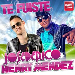 Te Fuiste (Original Mix)