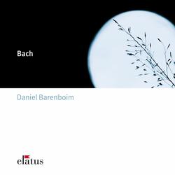 Bach, J.S.: Goldberg Variations, BWV 988: Variation 1