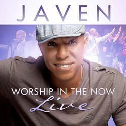 Worshiper In Me (feat. Jonathan Nelson)