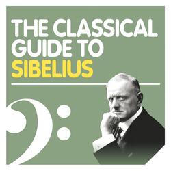 Sibelius : 5 Songs Op.37 : No.5 The maiden's tryst
