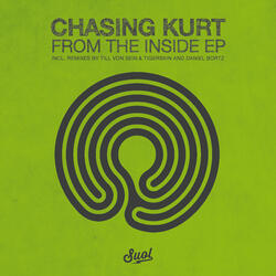 From the Inside (Daniel Bortz Remix)