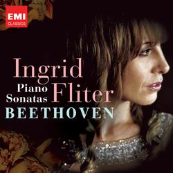 Beethoven: Piano Sonata No. 17 in D Minor, Op. 31 No. 2 "The Tempest": II. Adagio