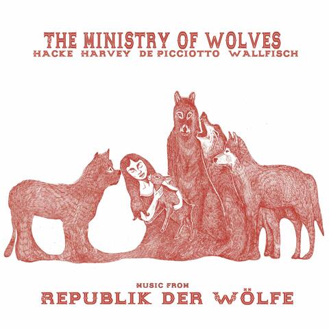 Music From Republik Der Wölfe