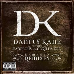 Damaged (feat. Fabolous)