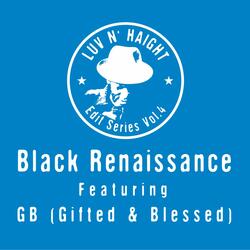 Magic Ritual feat. GB (GB Remix)