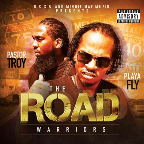 Pastor Troy & Playa Fly