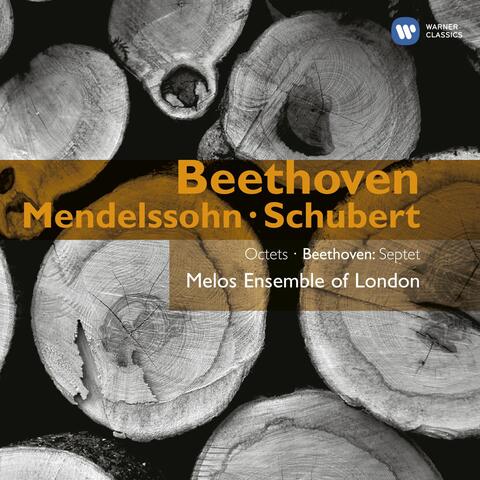 Beethoven, Mendelssohn & Schubert: Octets