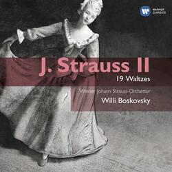 Wein, Weib und Gesang - Walzer Op.333