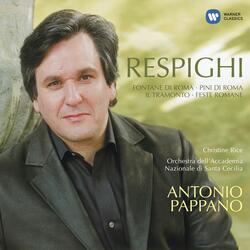 Respighi: Feste romane, P. 157: I. Circenses