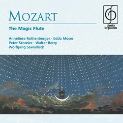 Mozart: Die Zauberflöte, K. 620, Act 2: "Der Hölle Rache kocht in meinem Herzen" (Königin)