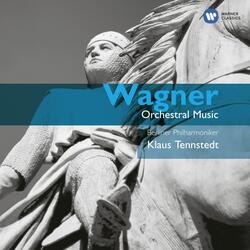 Wagner: Die Walküre, Act 3: Wotans Abschied und Feuerzauber