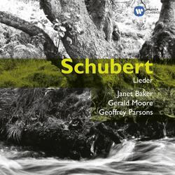 Schubert: Du bist die Ruh, Op. 59 No. 3, D. 776