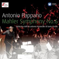 Mahler: Symphony No. 6 in A Minor "Tragic": I. Allegro energico, ma non troppo