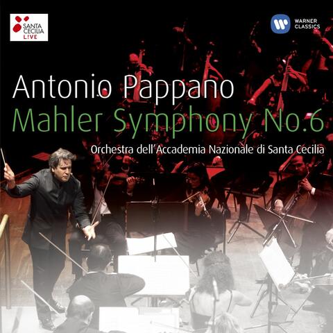 Mahler: Symphony No. 6