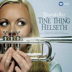 Sibelius: 7 Songs, Op. 13: No. 4, Spring is Flying (Transcr. for Trumpet and Orchestra)