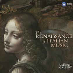 Gabrieli, G: Sacrae symphoniae I: No. 63, Omnes gentes plaudite manibus, C. 52