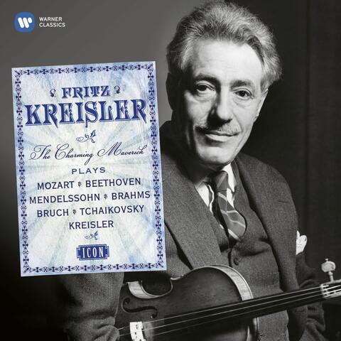 Icon: Fritz Kreisler