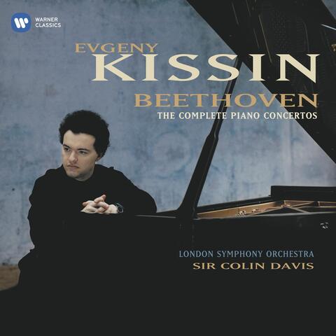 Beethoven: Complete Piano Concertos