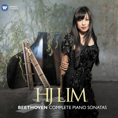 Beethoven: Complete Piano Sonatas